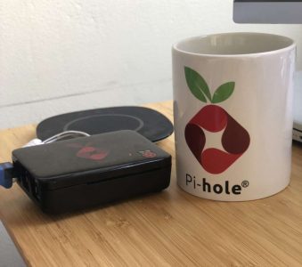 Bloquear publicidad con Pi-Hole en Raspberry